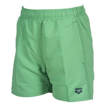 Load image into Gallery viewer, JUNIOR FUNDAMENTALS BOXER SWIM SHORTS - OntarioSwimHub