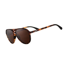 Load image into Gallery viewer, goodr-the-mach-gs-cockpit-optics-amelia-earhart-ghosted-me-aviator-running-sunglasses-mg-tr-br1-nr-ontario-swim-hub-1