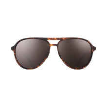 Load image into Gallery viewer, goodr-the-mach-gs-cockpit-optics-amelia-earhart-ghosted-me-aviator-running-sunglasses-mg-tr-br1-nr-ontario-swim-hub-2