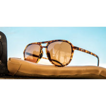 Load image into Gallery viewer, goodr-the-mach-gs-cockpit-optics-amelia-earhart-ghosted-me-aviator-running-sunglasses-mg-tr-br1-nr-ontario-swim-hub-3