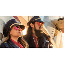 Load image into Gallery viewer, CAPTAIN BLUNT'S RED-EYE