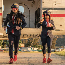 Load image into Gallery viewer, CAPTAIN BLUNT'S RED-EYE