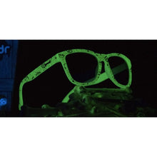 Load image into Gallery viewer, RADIOACTIVE SPECTRAL SPECTACLES