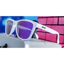 Load image into Gallery viewer, SIDE SCROLL EYE ROLL