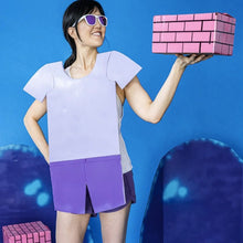 Load image into Gallery viewer, SIDE SCROLL EYE ROLL