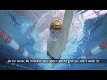 Load and play video in Gallery viewer, VORTEX EVOLUTION HAND PADDLE