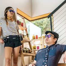 Load image into Gallery viewer, i-pickled-these-myself-teal-round-mirrored-goodr-sunglasses-cg-tl-pp1-rf-ontario-swim-hub-5