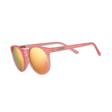 Load image into Gallery viewer, influencers-pay-double-pink-round-mirrored-goodr-sunglasses-cg-pk-pk1-rf-ontario-swim-hub-1