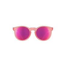 Load image into Gallery viewer,     influencers-pay-double-pink-round-mirrored-goodr-sunglasses-cg-pk-pk1-rf-ontario-swim-hub-2