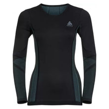 Load image into Gallery viewer, WOMEN'S WINDSHIELD LONG-SLEEVE BASE LAYER TOP