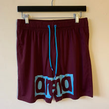 Load image into Gallery viewer, MEN'S ARENA BOXER SWIM SHORTS - OntarioSwimHub