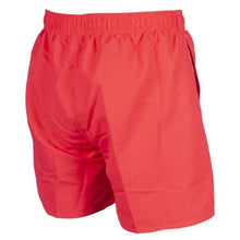 Load image into Gallery viewer, MEN'S FUNDAMENTALS LOGO BOXER SWIM SHORTS - OntarioSwimHub