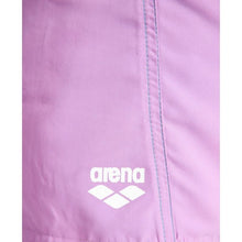 Load image into Gallery viewer, MEN'S FUNDAMENTALS LOGO BOXER SWIM SHORTS