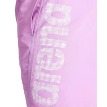 Load image into Gallery viewer, MEN'S FUNDAMENTALS LOGO BOXER SWIM SHORTS