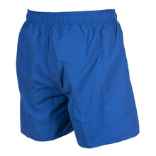 Load image into Gallery viewer, MEN'S FUNDAMENTALS LOGO BOXER SWIM SHORTS - OntarioSwimHub