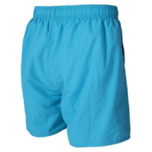 Load image into Gallery viewer, MEN'S FUNDAMENTALS LOGO BOXER SWIM SHORTS - OntarioSwimHub