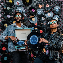 Load image into Gallery viewer, MIDNIGHT RAMBLE AT CIRCLE BAR