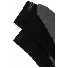 Load image into Gallery viewer, odlo-active-warm-element-over-the-calf-socks-black-765870-15000-ontario-swim-hub-2