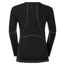 Load image into Gallery viewer, KIDS ACTIVE X-WARM LONG-SLEEVE BASE LAYER TOP