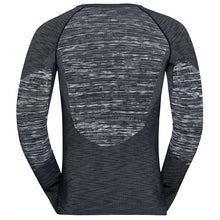 Load image into Gallery viewer, MEN'S PERFORMANCE BLACKCOMB WARM ECO LONG SLEEVE BASE LAYER TOP