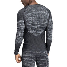 Load image into Gallery viewer, MEN'S PERFORMANCE BLACKCOMB WARM ECO LONG SLEEVE BASE LAYER TOP