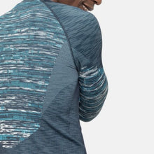 Load image into Gallery viewer, MEN'S PERFORMANCE BLACKCOMB WARM ECO LONG SLEEVE BASE LAYER TOP