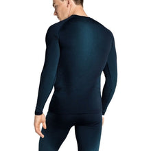 Load image into Gallery viewer, MEN&#39;S PERFORMANCE WARM ECO LONG SLEEVE BASE LAYER TOP
