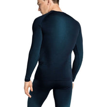 Load image into Gallery viewer, MEN'S PERFORMANCE WARM ECO LONG SLEEVE BASE LAYER TOP