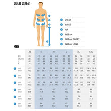 Load image into Gallery viewer, MEN'S NATURAL + KINSHIP WARM LONG SLEEVE BASE LAYER TOP WITH FACE MASK AND HOOD