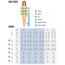 Load image into Gallery viewer, WOMEN'S PERFORMANCE BLACKCOMB WARM ECO THERMAL PANTS