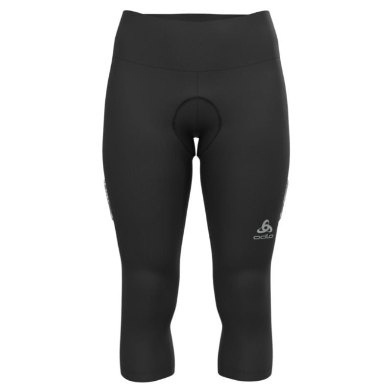 ODLO WOMEN'S ESSENTIAL 3/4 TIGHTS CYCLING PANTS – OntarioSwimHub