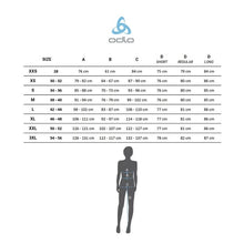 Load image into Gallery viewer, WOMEN'S ESSENTIAL STAND-UP COLLAR S/S FULL ZIP PRINT JERSEY