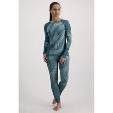 Load image into Gallery viewer, WOMEN'S PERFORMANCE BLACKCOMB WARM ECO THERMAL PANTS