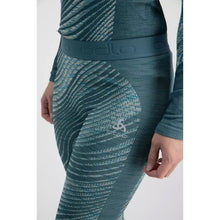 Load image into Gallery viewer, WOMEN'S PERFORMANCE BLACKCOMB WARM ECO THERMAL PANTS