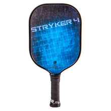 Load image into Gallery viewer, Stryker 4 Pickleball Paddle - OntarioSwimHub