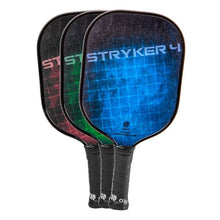 Load image into Gallery viewer, Stryker 4 Pickleball Paddle - OntarioSwimHub