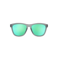 Load image into Gallery viewer, silverback-squat-mobility-grey-goodr-crossfit-sunglasses-og-gy-lg1-ontario-swim-hub-2