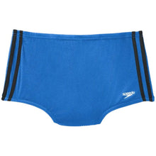 Load image into Gallery viewer, speedo-poly-mesh-square-legs-drag-suit-blue-705970-431-ontario-swim-hub-1