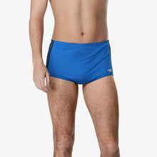 Load image into Gallery viewer, speedo-poly-mesh-square-legs-drag-suit-blue-705970-431-ontario-swim-hub-2