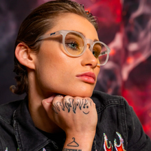 Load image into Gallery viewer, stop-drop-and-scroll-goodr-blue-blocker-active-sunglasses-cg-cl-clbm-pc-ontario-swim-hub-5