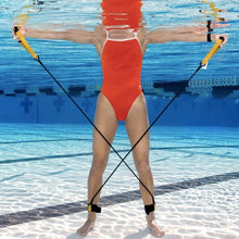 Load image into Gallery viewer, POOL AQUA BAND