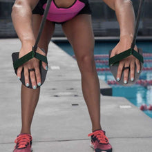 Load image into Gallery viewer, strechcordz-with-paddles-s101-ontario-swim-hub-1