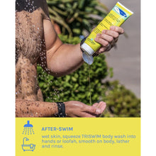 Load image into Gallery viewer, triswim-chlorine-removal-body-wash-shower-gel-251ml-trs356209-ontario-swim-hub-5