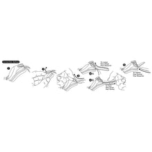 Load image into Gallery viewer, tyr-corrective-optical-goggles-lgopt-clear-ontario-swim-hub-2