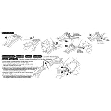 Load image into Gallery viewer, tyr-corrective-optical-goggles-lgopt-clear-ontario-swim-hub-3