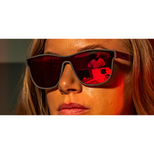 Load image into Gallery viewer, voight-kampff-vision-futuristic-sunglasses-goodr-active-sunglasses-vrg-gy-rs2-rf-ontario-swim-hub-4