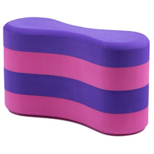 Load image into Gallery viewer, vorgee-4-layer-pull-buoy-pink-purple-808040-152-ontario-swim-hub-1