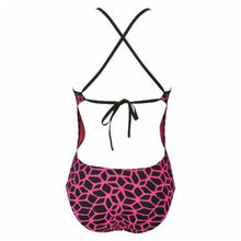 Load image into Gallery viewer, WOMEN'S CARBONICS ONE-PIECE SWIMSUIT - OntarioSwimHub