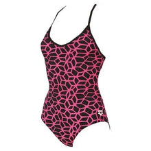 Load image into Gallery viewer, WOMEN'S CARBONICS ONE-PIECE SWIMSUIT - OntarioSwimHub