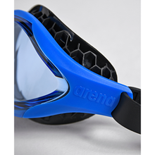 Load image into Gallery viewer, arena-air-bold-swipe-goggles-blue-blue-black-004714-103-ontario-swim-hub-3
